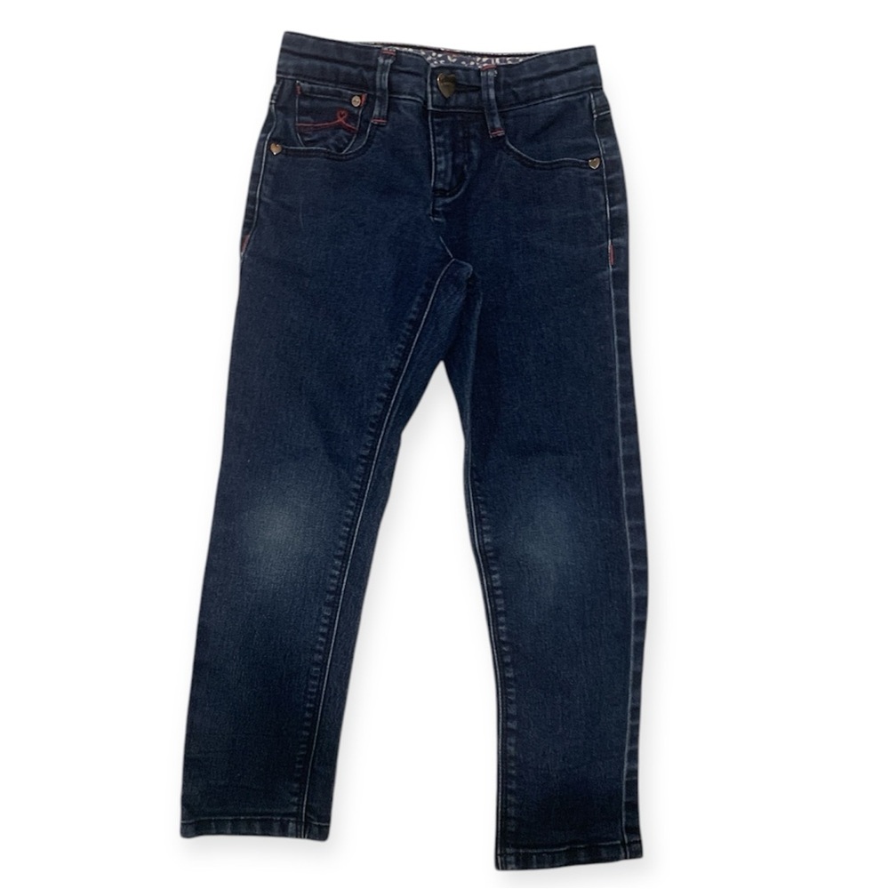 2016 Parasuco girl, size 5, denim jeans
